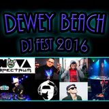 Antyx Live at Dewey Beach DJ Fest 2016