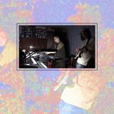 «Gazing into the distance» - experimental studio session by Klimkovsky & Kolesnikov