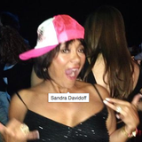 Soho House with Sandra D