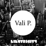 Vali P. - #Electricity (February 2015)