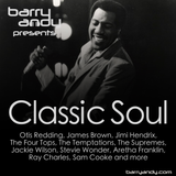 #TheThrowbackMix - Classic Soul: Otis Redding, The Supremes, James Brown, Aretha Franklin