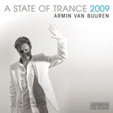 ASOT 2009 CD-2 In The Club