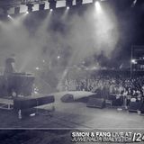 Simon & Fang @ Juwenalia Bialystok (Main Stage) - 24.05.2012
