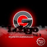 Lehgo Vol.2 (Mixed By GFS - GodFathaSounds)
