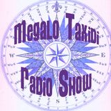 Megalo Taxidi monthly mix November 2014