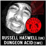 ODJ TG warmup DJing for Laboratory of Hearing_Russell Haswell and Dungeon Acid Live 21.3.2015