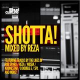 Shotta! mixed by Reza