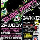 promo mix guba party