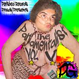 THE PERISHED GUSSETS VOL V - THE PARLIAMENTALIST