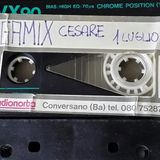 MEGAMIX.....DJ TRIP CESARE TRIPODO......RADIONORBA 1989
