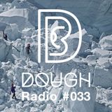 Dough Radio #33 Slamer&陳潁 聊聊天