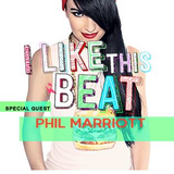 Phil Marriott on I Like This Beat with Tara McDonald
