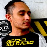 Acid-D @ XT3 Radio Holanda