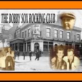 bobby sox rocking club playing rockabilly,jivers and boppers