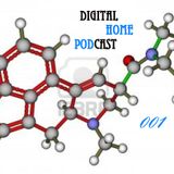 DasSchrauben @ DigitalHomePodcast 001