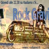Rock Gravity - 13° Puntata del 05-01-2016