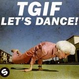 TGIF - Thank God Its Friday #3