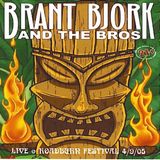 Brant Bjork - Live at Roadburn Festival 2005
