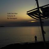 Cafe Del Mar Volume lll
