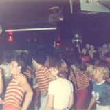 Chris Hill live at The Rio, Didcot - May 1982