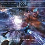 Flagship of the Universe | K-KVADRAT project