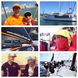Adventures of a Sailor Girl 41 & 42 on 23 March 2015