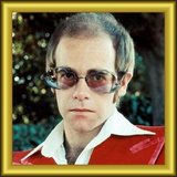 Hall of Fame: Elton John