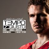 Tempo Giusto - Global Sound Drift 090