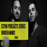 CCPAR IYD Podcast 129 | Broken Minds