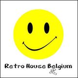 Retro House - Belle époque vol 01 by DJF
