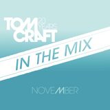 Tomcraft - In The Mix - November2012
