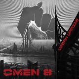 OMEN 8 URBAN UPRISING 2013