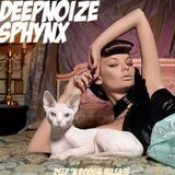 DeepNoize - Sphynx (Podcast)