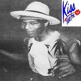 Paul Trouble Anderson @ on Radio Kiss 100 FM - (UK) - 07.12.1991