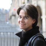 Florence Naugrette Conférence sur le théâtre romantique – 13 nov 2015