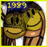 1989 Balearicness Session 1