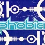 Top Buzz - Phobia, Leeds 9th May 1992