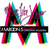 MAROON 5 FT. C. AGUILERA - MOVES LIKE JAGGER ( LEONARDO KALLS REWORK MIX )