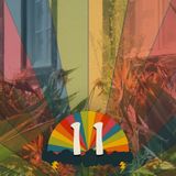 Electric Rainbow -  Mixtape 11 - Anwar Dawwas - Intimism & Fragility - Folk