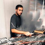 Christian Garcia - Good Vibration fest 1-3-14