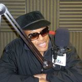 When Robbie met Bobby... This is part 2 of Robbie Vincent's interview with Bobby Womack