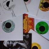 Atof Roots Reggae Mix #01 (7inch)