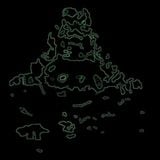 _dron3 presents: The Lost Series Vol.4 "Oblivion..."