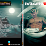 I'm The Lord Of The Night - By DJ CUTTER