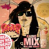 Radiomix - Rolling House!!