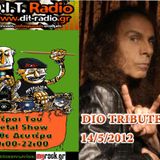Αφιέρωμα στον Ronnie James Dio