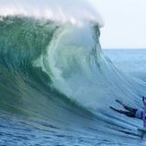 Mavericks!