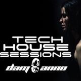 Tech-House Sessions 2013 vol.1 (DjDamianno)