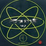 DJ Lethal & Stuart Banks - Eclipse, Cambridge