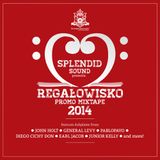 Splendid Sound - Regałowisko 2014 Promo Mixtape